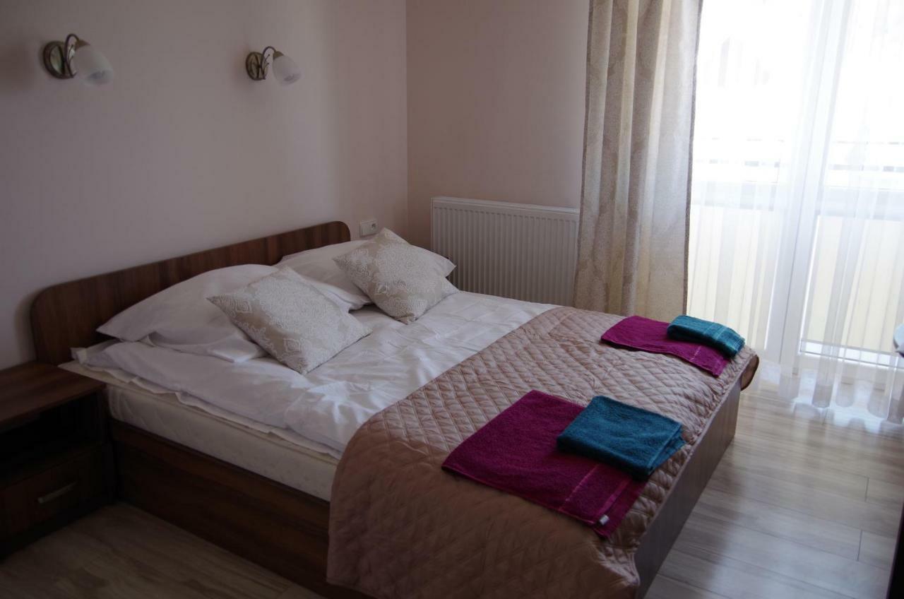 Willa Rembisz Łapsze Niżne Extérieur photo