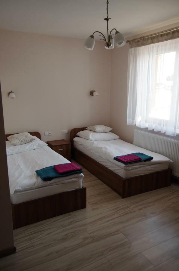 Willa Rembisz Łapsze Niżne Extérieur photo