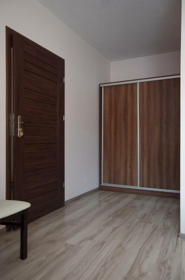 Willa Rembisz Łapsze Niżne Extérieur photo