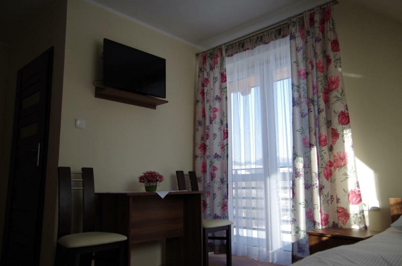 Willa Rembisz Łapsze Niżne Extérieur photo