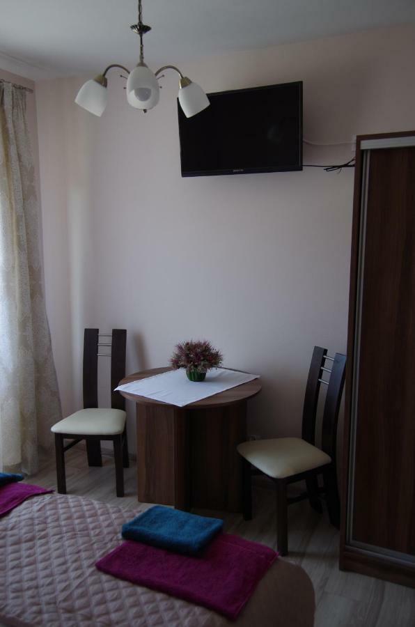 Willa Rembisz Łapsze Niżne Extérieur photo