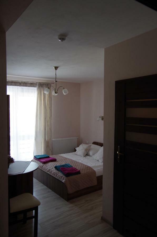 Willa Rembisz Łapsze Niżne Extérieur photo