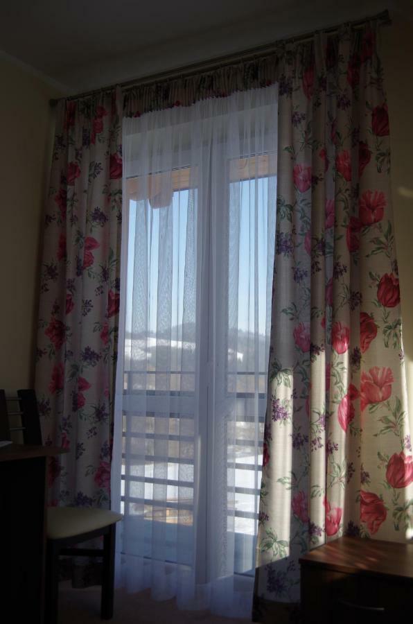 Willa Rembisz Łapsze Niżne Extérieur photo