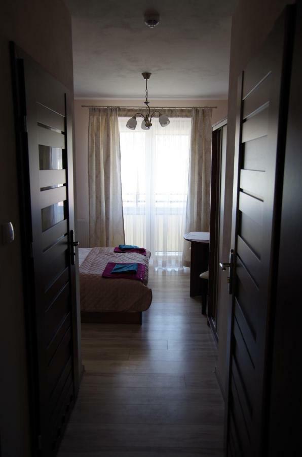 Willa Rembisz Łapsze Niżne Extérieur photo