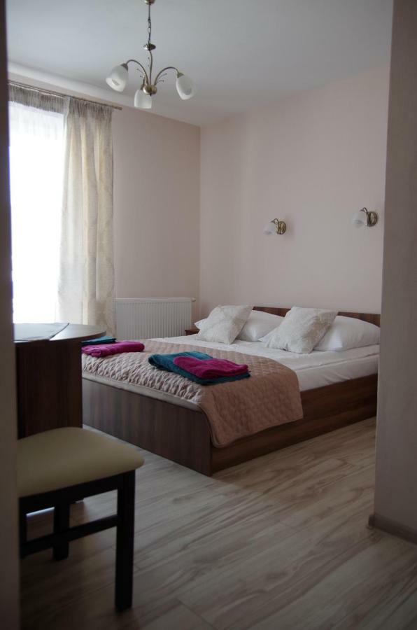 Willa Rembisz Łapsze Niżne Extérieur photo
