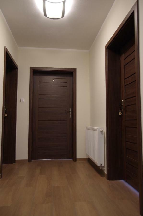 Willa Rembisz Łapsze Niżne Extérieur photo